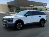 2026 Hyundai Palisade - Preview 2