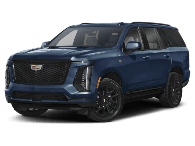 2026 Cadillac Escalade - Image 1