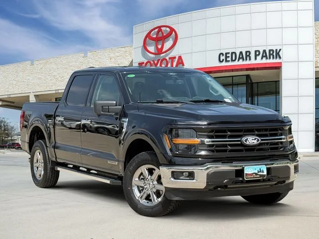 2024 Ford F-150 - Image 1