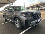 2026 Honda Pilot - Preview 2