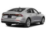 2026 Honda Accord - Preview 5