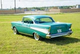 1957 Chevrolet Bel Air - Preview 10