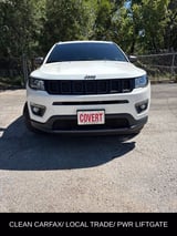 2021 Jeep Compass - Preview 8