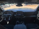 2023 Chevrolet Silverado 1500 - Preview 12