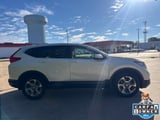 2017 Honda CR-V - Preview 4