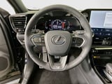 2026 Lexus NX - Preview 10
