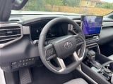 2026 Toyota Sequoia - Preview 13