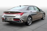 2025 Hyundai Elantra - Preview 12