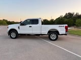 2021 Ford F-250 - Preview 8