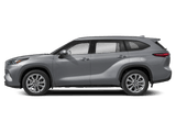 2026 Toyota Highlander - Preview 6
