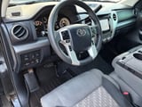 2019 Toyota Tundra - Preview 12