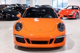 2016 Porsche 911 - Preview 11