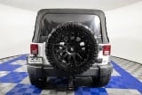 2015 Jeep Wrangler - Preview 7