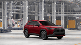 2026 Toyota Corolla Cross - Preview 15