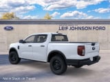 2026 Ford Ranger - Preview 4