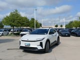 2026 Toyota C-HR - Preview 8