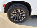 2022 Chevrolet Tahoe - Preview 10