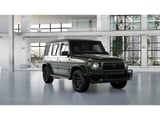 2027 Mercedes-Benz G-Class - Preview 10