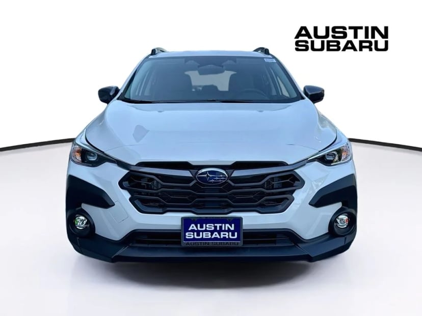 2026 Subaru Crosstrek - Image 3