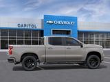 2026 Chevrolet Silverado 1500 - Preview 5