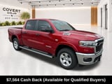 2026 Ram 1500 - Preview 2