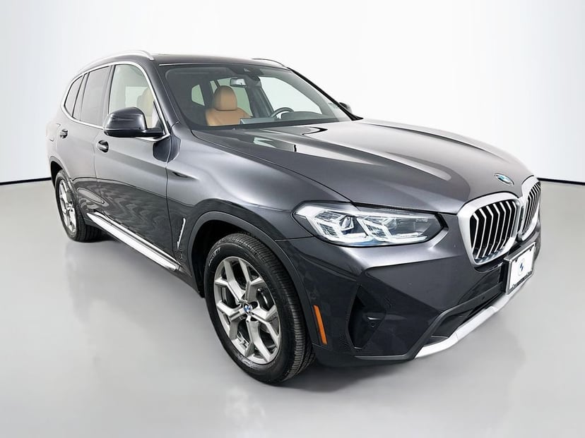 2024 BMW X3 - Image 2