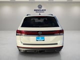 2026 Volkswagen Atlas - Preview 4