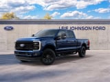 2027 Ford F-250 - Preview 2