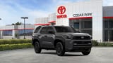 2026 Toyota 4runner - Preview 15