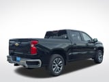 2026 Chevrolet Silverado 1500 - Preview 4
