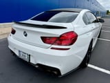 2017 BMW 6 Series - Preview 4