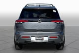 2026 Nissan Pathfinder - Preview 11