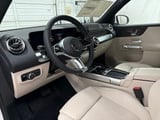 2026 Mercedes-Benz GLB - Preview 12