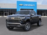 2026 Chevrolet Silverado - Preview 6