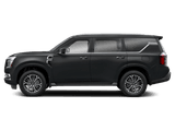 2026 Nissan Armada - Preview 3
