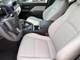 2025 Toyota Tacoma - Preview 9