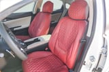 2022 Honda Insight - Preview 10