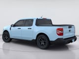 2026 Ford Maverick - Preview 4