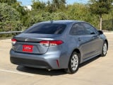 2026 Toyota Corolla - Preview 3