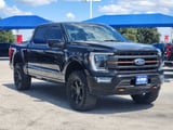 2021 Ford F-150 - Preview 3