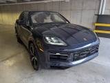 2026 Porsche Cayenne - Preview 11