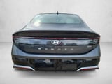 2024 Hyundai Sonata Hybrid - Preview 6