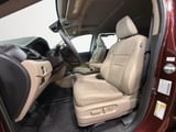2022 Honda Pilot - Preview 12