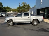 2007 Toyota Tacoma - Preview 2