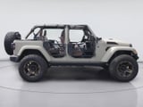 2024 Jeep Wrangler - Preview 6