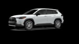 2026 Toyota Corolla Cross - Preview 2