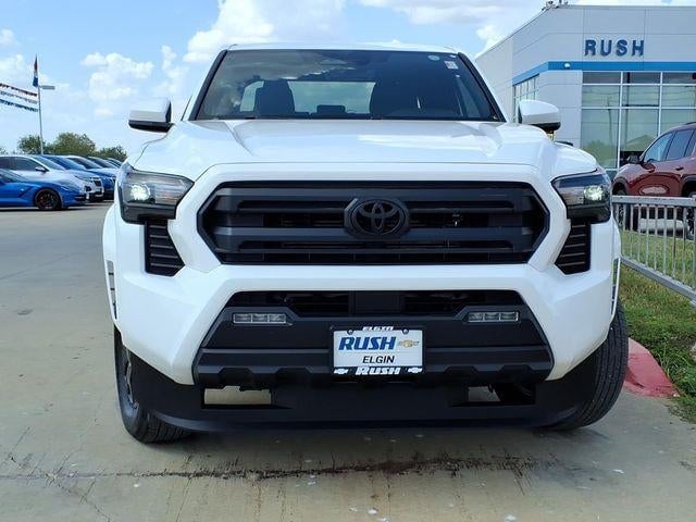 2025 Toyota Tacoma - Image 2