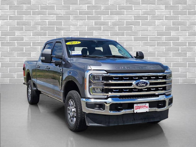 2023 Ford F-250 - Image 3