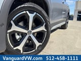 2026 Volkswagen Tiguan - Preview 4
