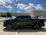2026 Toyota Tundra - Preview 7